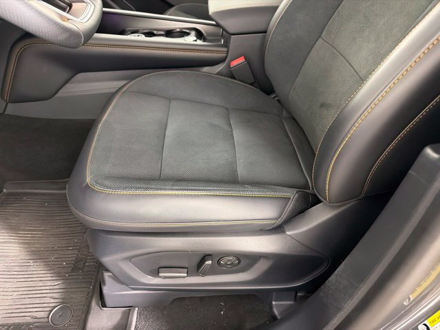 Certified 2026 Ford Explorer Tremor w/ Tremor Ultimate Package AWD/4WD image 20