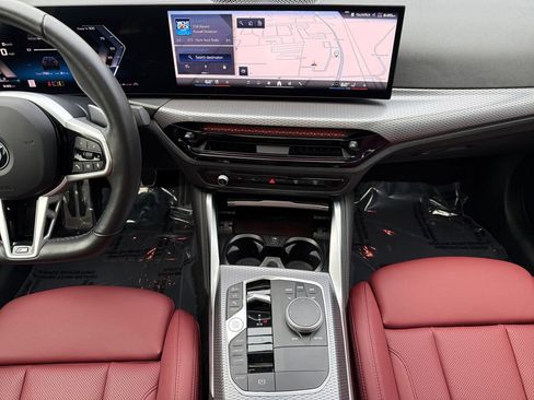 Certified 2026 BMW 440i xDrive AWD/4WD image 11