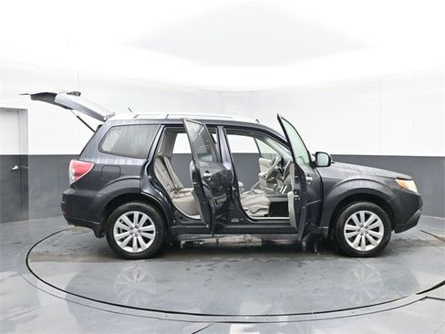 Used 2013 Subaru Forester 2.5X Touring image 52