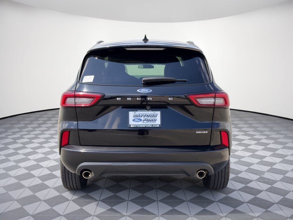 Used 2024 Ford Escape ST-Line AWD/4WD image 11