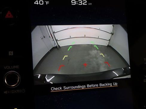 New 2026 Subaru Impreza 2.0i Sport image 22