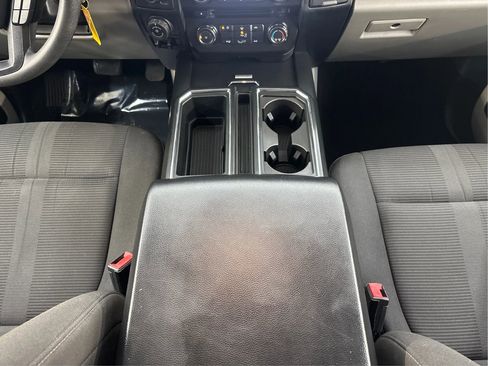 Used 2018 Ford F150 XL w/ Equipment Group 101A Mid AWD/4WD image 22