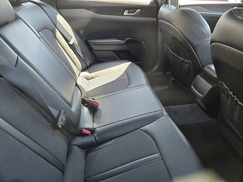 Certified 2021 Kia K5 GT-Line AWD/4WD image 6