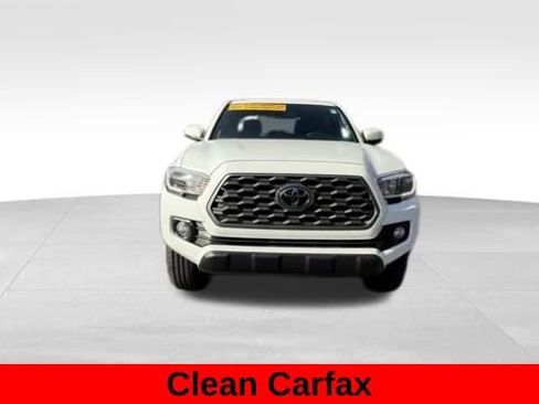 Used 2023 Toyota Tacoma TRD Off-Road image 3