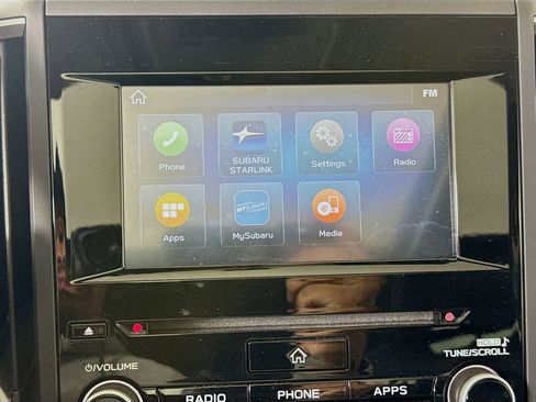 Used 2022 Subaru Forester Premium image 14