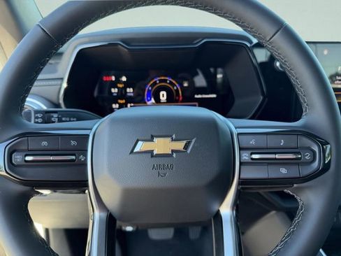 New 2025 Chevrolet Colorado LT image 53