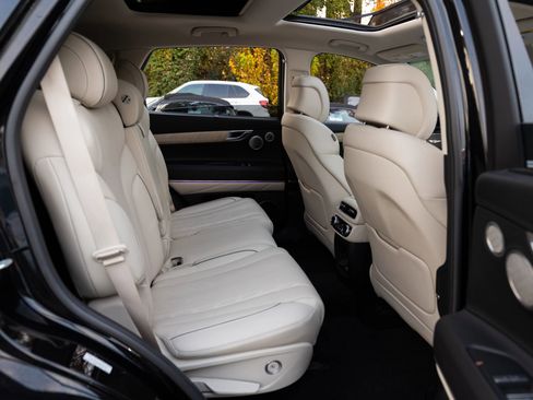 Used 2022 Genesis GV80 3.5T w/ Advanced Package 06 image 24