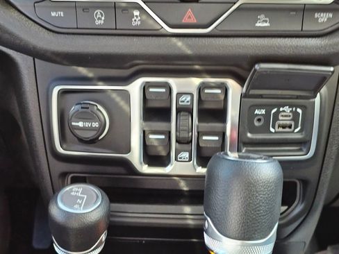 New 2026 Jeep Wrangler Sport S image 15