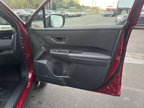 New 2026 Subaru Outback Limited image 44