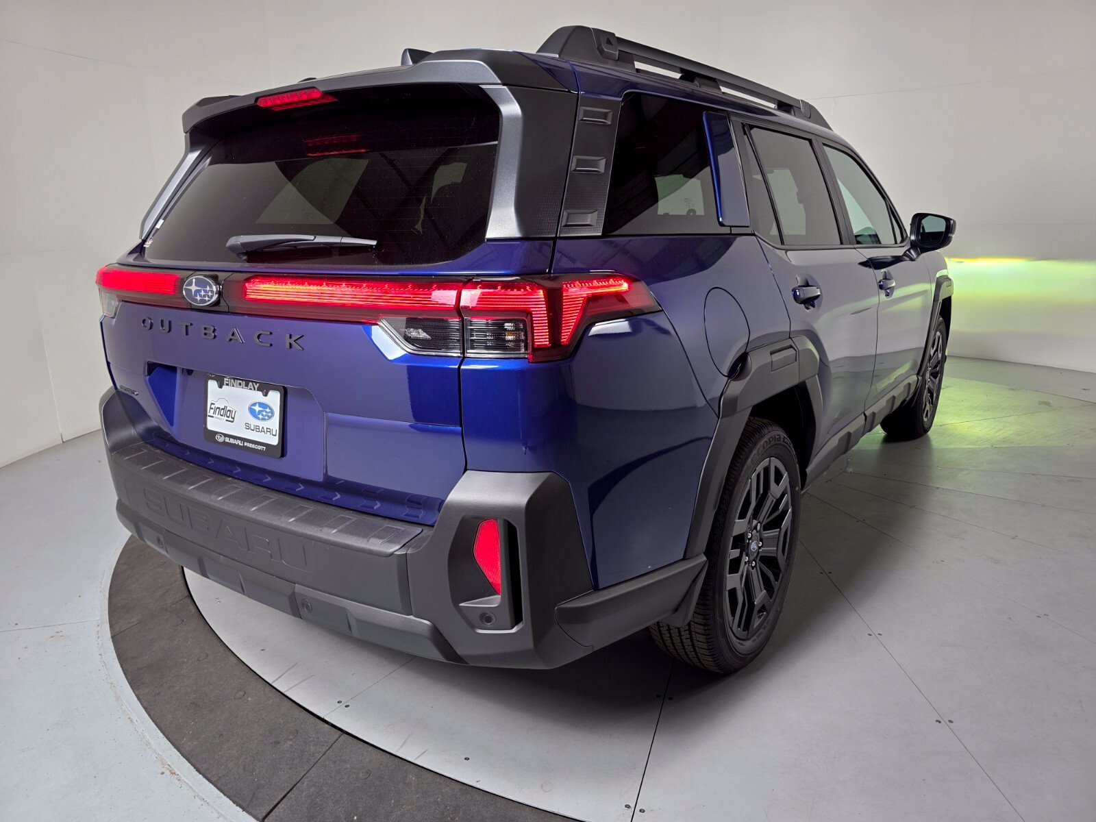 New 2026 Subaru Outback Limited XT w/ Premium/Limited Package 2 AWD/4WD image 5