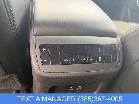 Used 2024 Nissan Pathfinder Rock Creek AWD/4WD image 28