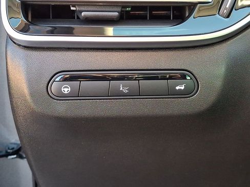 Used 2025 INFINITI QX60 Sensory w/ Vision Package AWD/4WD image 30
