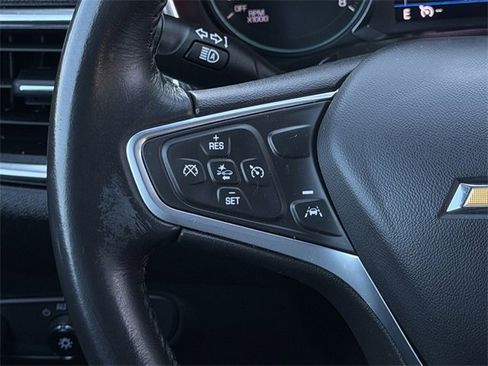 Used 2022 Chevrolet Equinox LT image 13