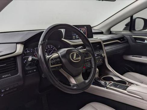 Used 2022 Lexus RX 350 FWD w/ Premium Package image 24