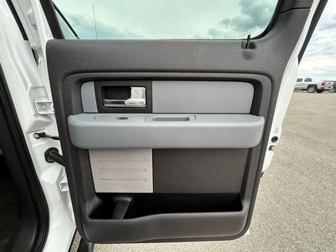 Used 2013 Ford F150 XL w/ XL Plus Pkg AWD/4WD image 39