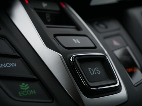 New 2026 Honda Odyssey EX-L image 20