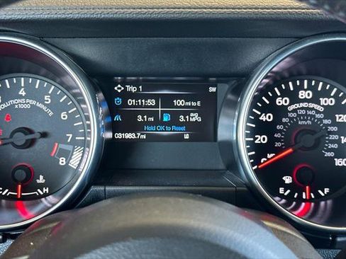 Used 2023 Ford Mustang GT Premium image 22