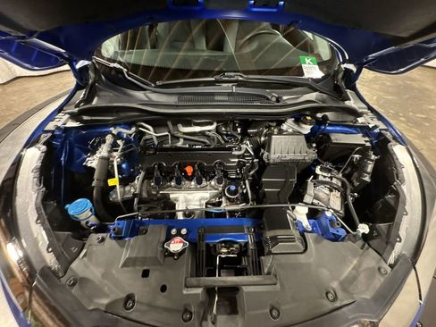 Certified 2022 Honda HR-V EX image 33