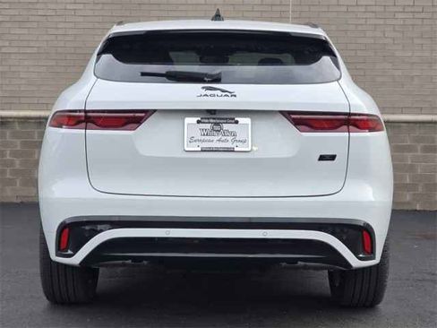 New 2026 Jaguar F-PACE R-Dynamic S image 33