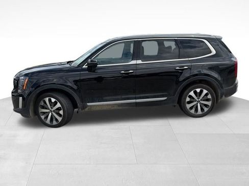 Used 2020 Kia Telluride S FWD image 6