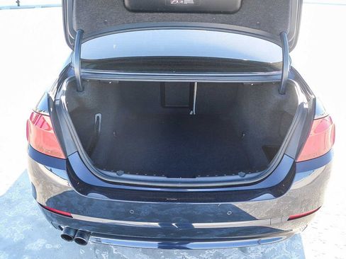 Used 2013 BMW 528i Sedan image 26