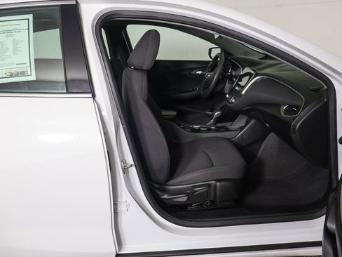 Used 2024 Chevrolet Malibu LS FWD image 25