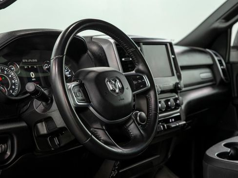 Used 2024 RAM 2500 Big Horn image 28