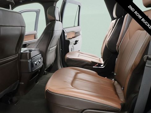 Used 2024 Ford Expedition King Ranch AWD/4WD image 25