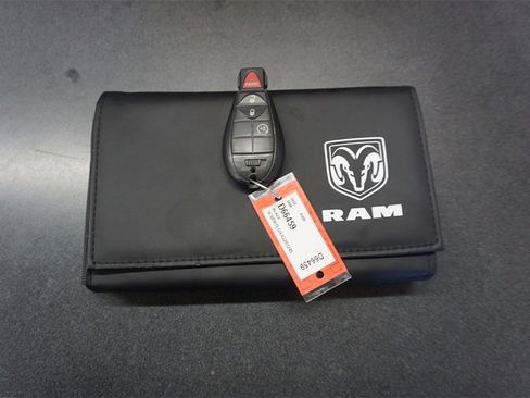 Used 2018 RAM 1500 Big Horn image 16