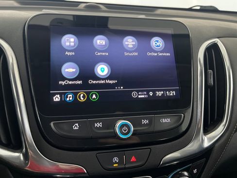 Used 2023 Chevrolet Equinox Premier AWD/4WD image 70