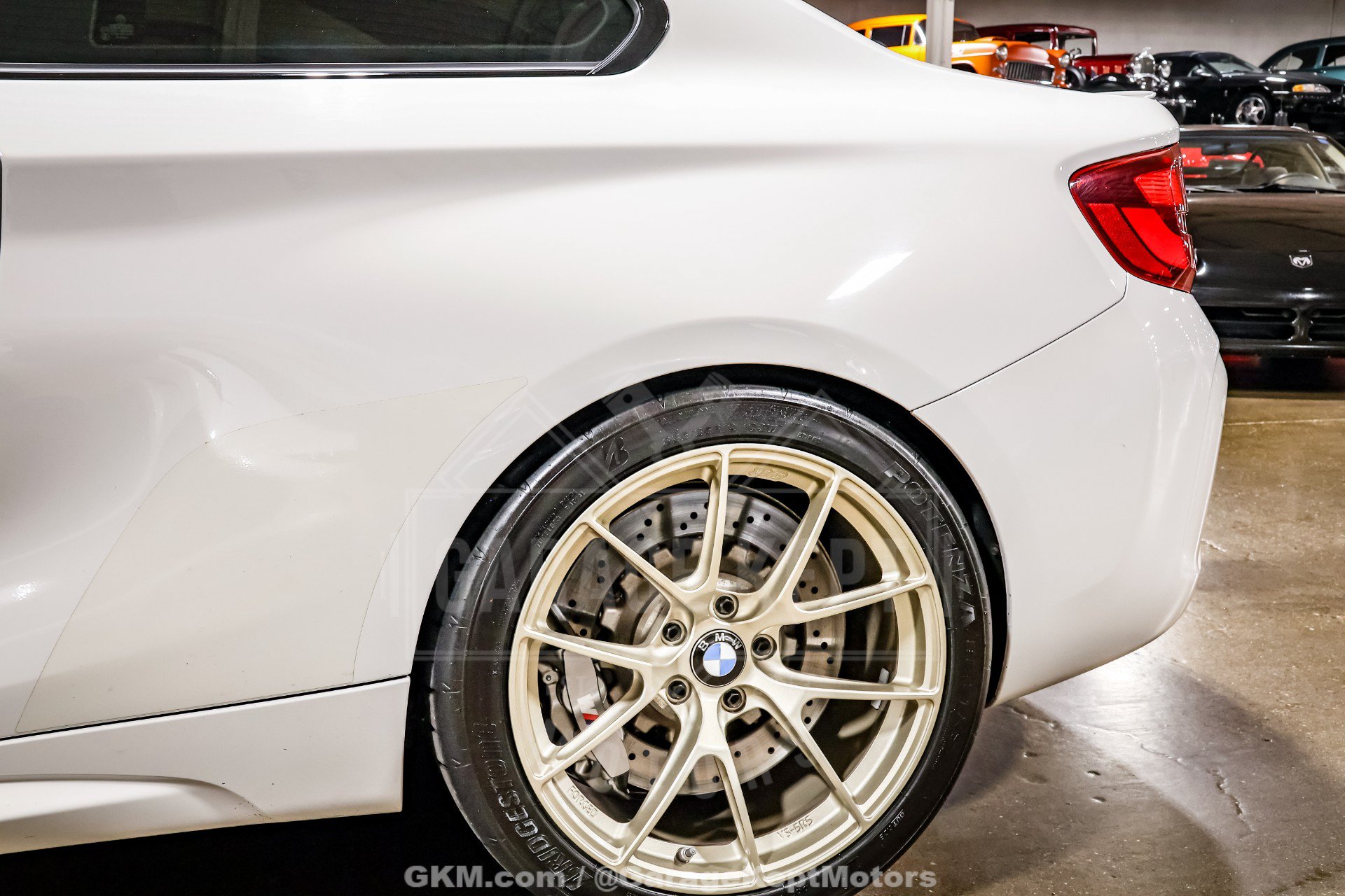 Used 2020 BMW M2 Competition w/ Executive Package RWD image 60