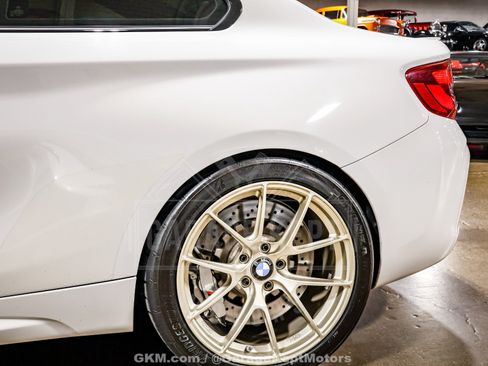 Used 2020 BMW M2 Competition w/ Executive Package RWD image 60