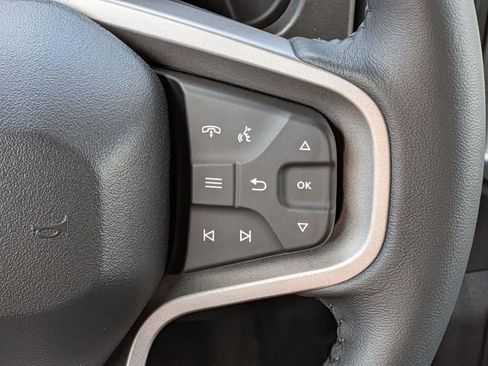 New 2025 Ford Bronco Big Bend AWD/4WD image 19