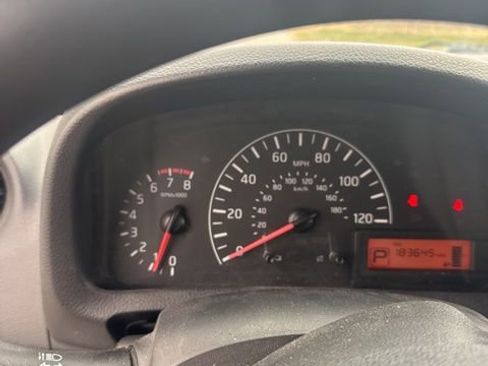 Used 2015 Chevrolet City Express LS image 22