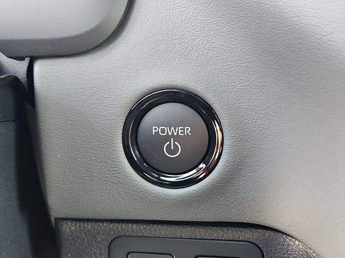 New 2026 Toyota Tundra Capstone AWD/4WD image 16