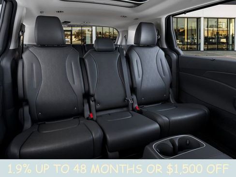 New 2026 Kia Carnival SX image 18