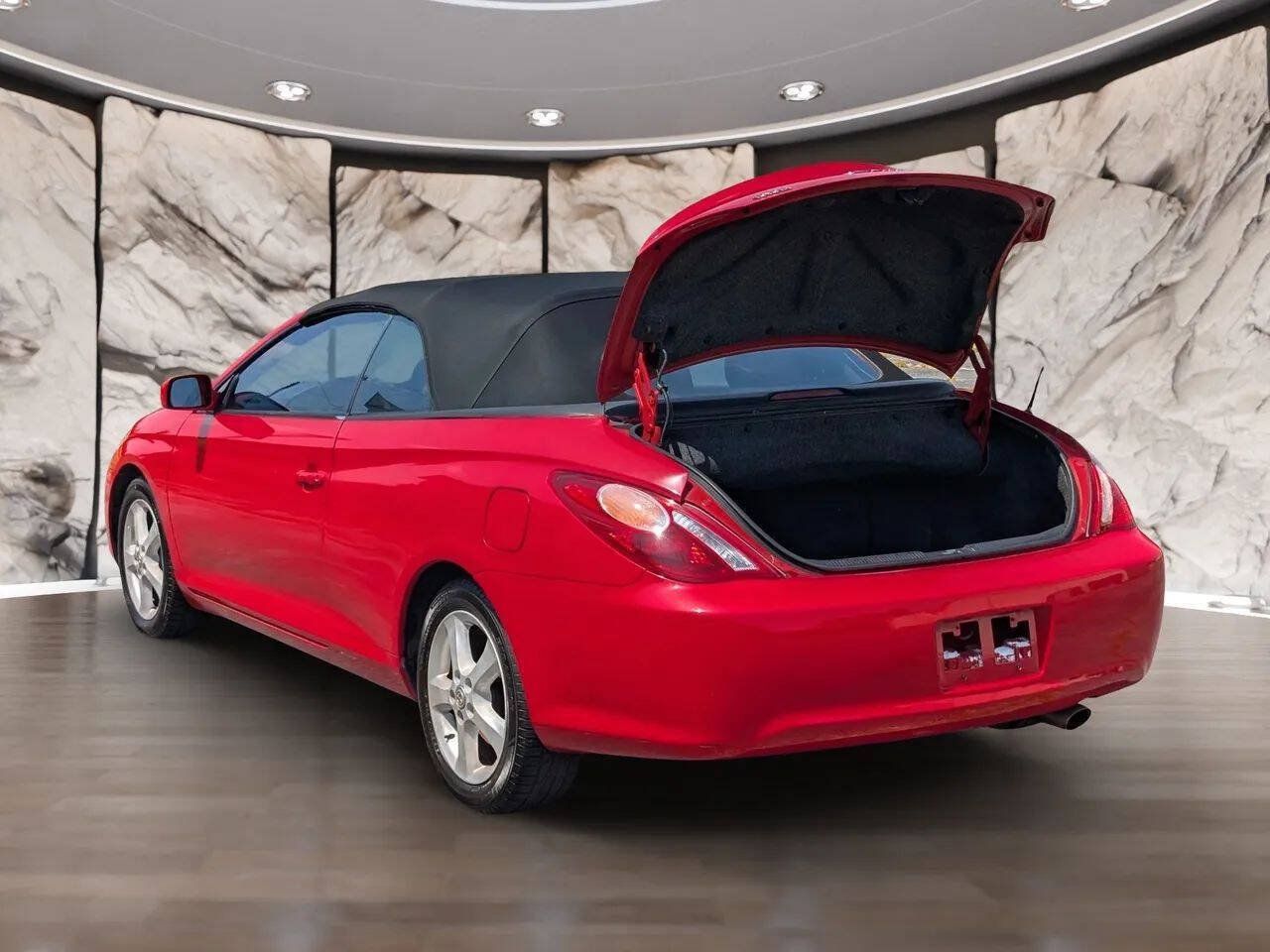 Used 2006 Toyota Solara SE FWD image 31