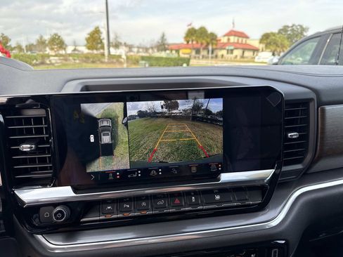 Used 2026 Chevrolet Silverado 1500 High Country w/ High Country Premium Package image 26