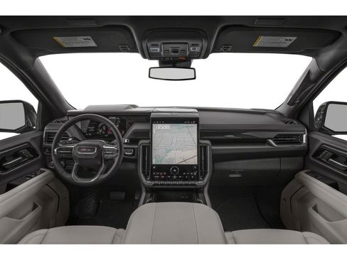 New 2026 GMC Yukon AT4 w/ Premium Trailering Package AWD/4WD image 5
