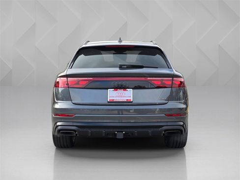 New 2026 Audi Q8 Prestige image 5