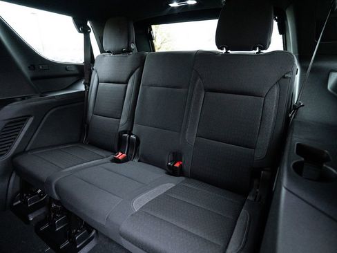 New 2026 Chevrolet Tahoe LS image 37