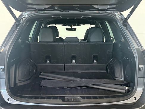 Used 2023 Subaru Forester Wilderness AWD/4WD image 9