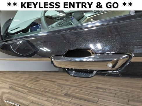 Certified 2025 Jeep Grand Cherokee L Limited image 19