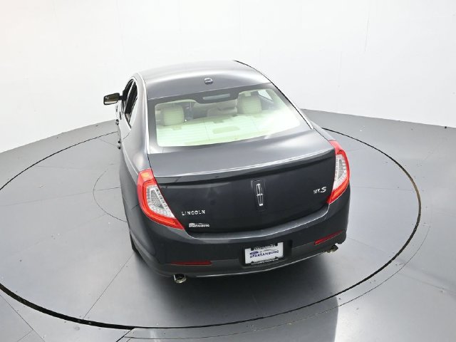 Used 2013 Lincoln MKS FWD image 41