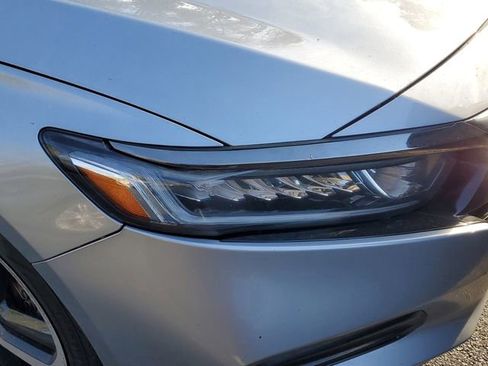 Used 2020 Honda Accord Sport image 9