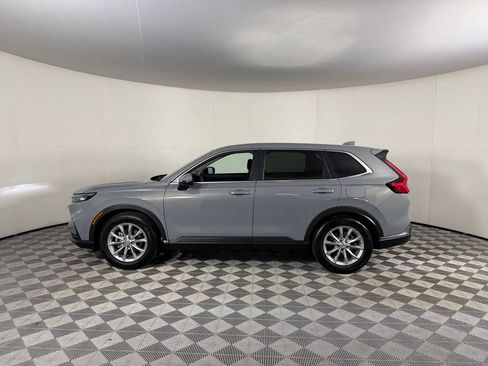 Used 2025 Honda CR-V EX image 9