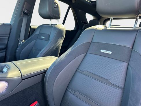 Certified 2022 Mercedes-Benz GLE 53 AMG 4MATIC image 23