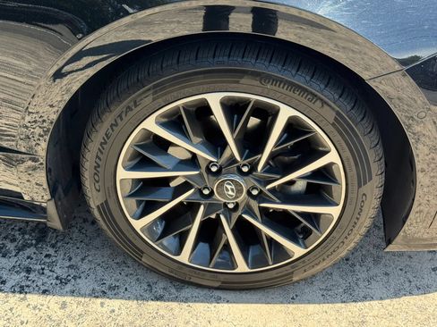 Used 2022 Hyundai Sonata Limited FWD image 35