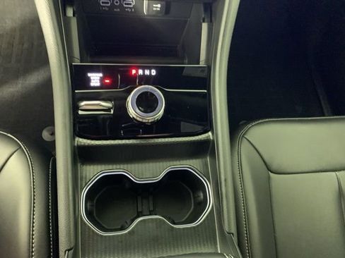 Used 2024 Jeep Grand Cherokee L Limited w/ Trailer Tow Package image 28