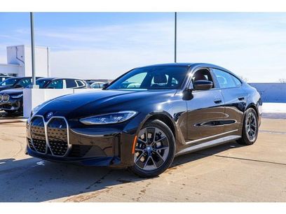 Used 2023 BMW i4 eDrive35